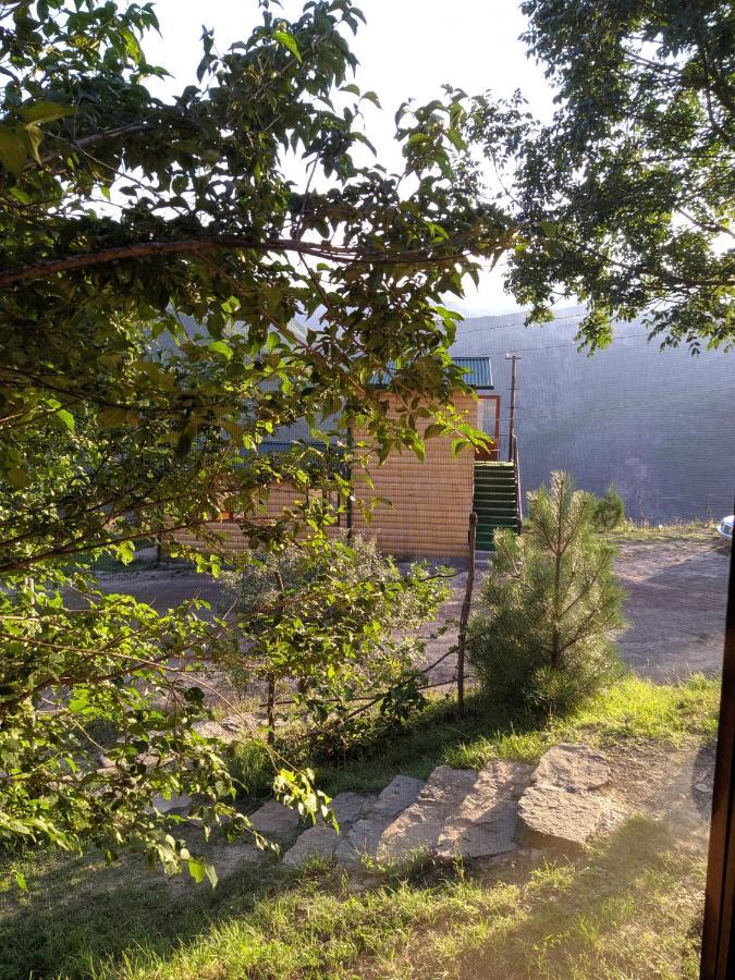 Old Halidzor Villa Bagian luar foto