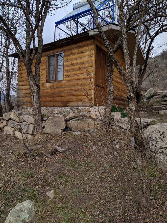 Old Halidzor Villa Bagian luar foto