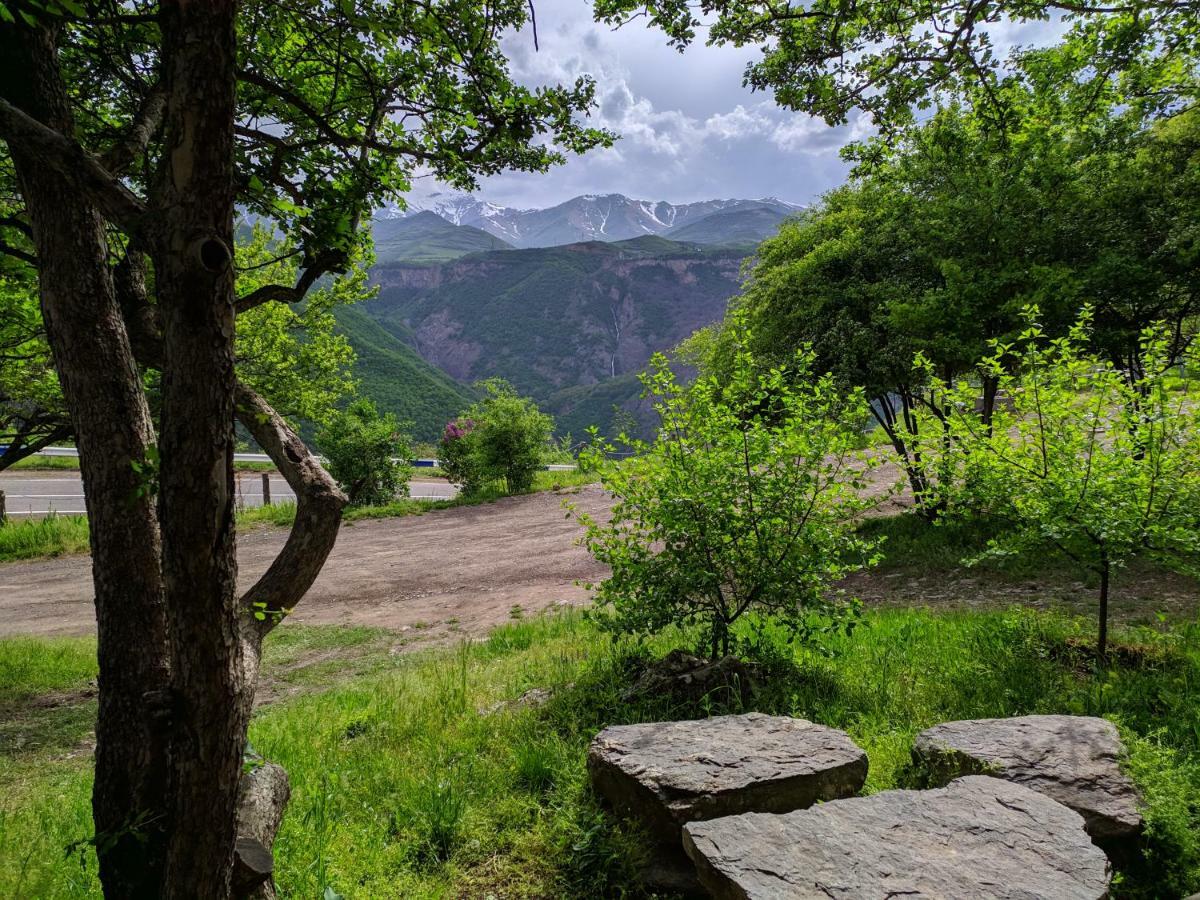 Old Halidzor Villa Bagian luar foto